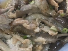 -小唐小四川水煮鱼(北三路店)