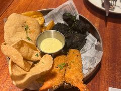 -卡朋厨房(289艺术园区店)