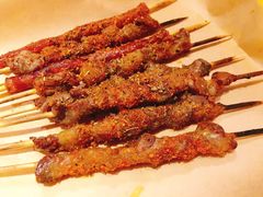 -我是那个大叔·美食研究所(新塘路店)