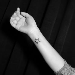 点击看大图 -墨無界刺青TATTOO