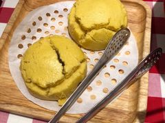-西贝(上海中心店)