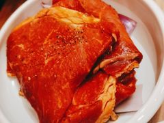 -九田家黑牛烤肉料理·自助(洪洞县城市花园店)