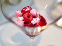 主厨甜品组合-Le Comptoir de Pierre Gagnaire
