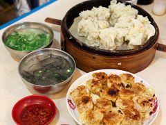 -海汇源老烧麦店(东大街总店)
