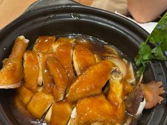 -山水茶艺馆·点心粤菜·30年老字号