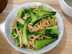 福鼎拌面-大叔家福鼎小吃(十全街店)