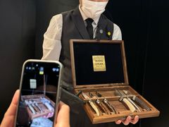 -THE WANG王品(上海中心云端店)