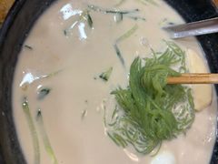 -顺姬冷面(长白西路店)
