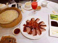 粤式片皮米鸭-翰腾阁(太古城中心店)