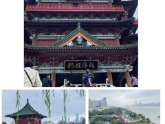 -滕王阁旅游区