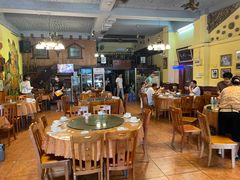 大堂-伊萨娜印尼餐馆