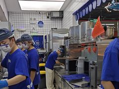 -煲珠公·老红糖珍珠奶茶(长宁龙之梦店)