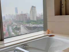 -上海新发展亚太JW万豪酒店