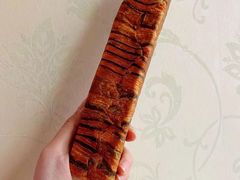 整根香肠虎纹包-好利来(光华中心店)