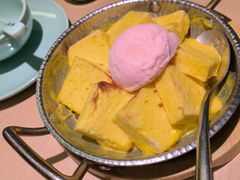 -吕氏疙瘩汤·海鲜新鲁菜(凯德mall新都心店)
