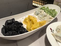 -船歌·鱼水饺青岛菜(闽江二路店)