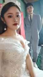 -长春星宫馆婚纱摄影(和平大世界店)