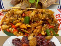 -老三样·旧食新味(万寿宫店)