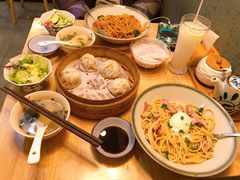 -红小满休闲餐厅(十全街店)