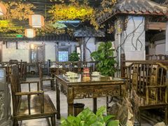 -庭院小酌(瑞莲街店)
