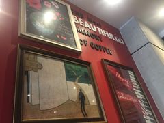 -矢量咖啡(万象汇店)