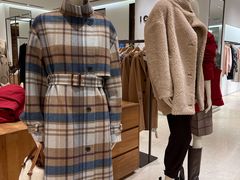 -ICICLE之禾女装店(百联又一城店)