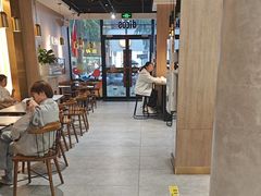 -德克士(长安百货店)