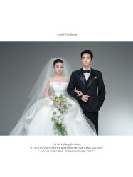 -雪中彩影婚纱摄影·微光艺术中心