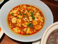 麻婆豆腐-外婆家(天河领展店)