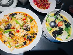 -麻六记(深圳首店)