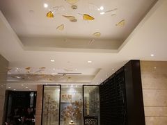 -明阁 Ming Court(广州朗豪酒店)