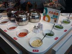 -为什么牛潮汕牛肉火锅(中信广场店)