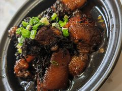 -海宁煲农家菜(惠南镇店)