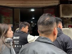 -李易面馆(树木岭店)