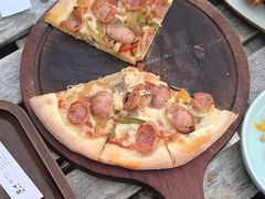 -瓦库茶馆37号(北龙湖店)