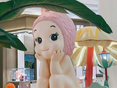 -金茂览秀城