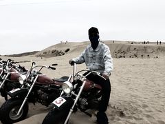 -银肯塔拉沙漠生态旅游景区