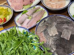 -厝味火锅·潮汕卤水火锅(十一合店)