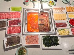 -野妹火锅(龙岗店)