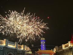 -两江国际影视城