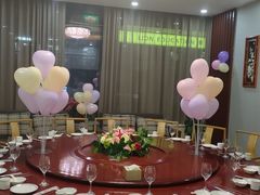 包厢-峨嵋酒家(清河店)