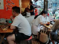 -特色油卤串串(水碾河店)