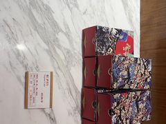 -白天鹅宾馆·美食屋