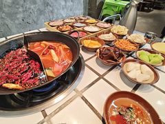 -贰回巷火锅馆(钟楼店)