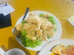 -肥肥蟹海鲜饭店(马六甲店)