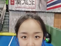 -北武堂拳击散打搏击泰拳俱乐部(三里屯总店)