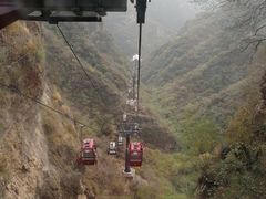 -十渡东湖港风景区