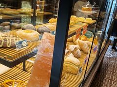 -波特曼西餐厅(南岗店)