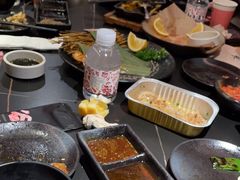 -谷牛和牛烤肉(漕河泾印象城店)