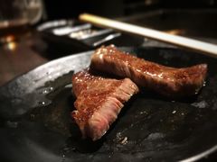-松阪牛焼肉M(法善寺横丁店)